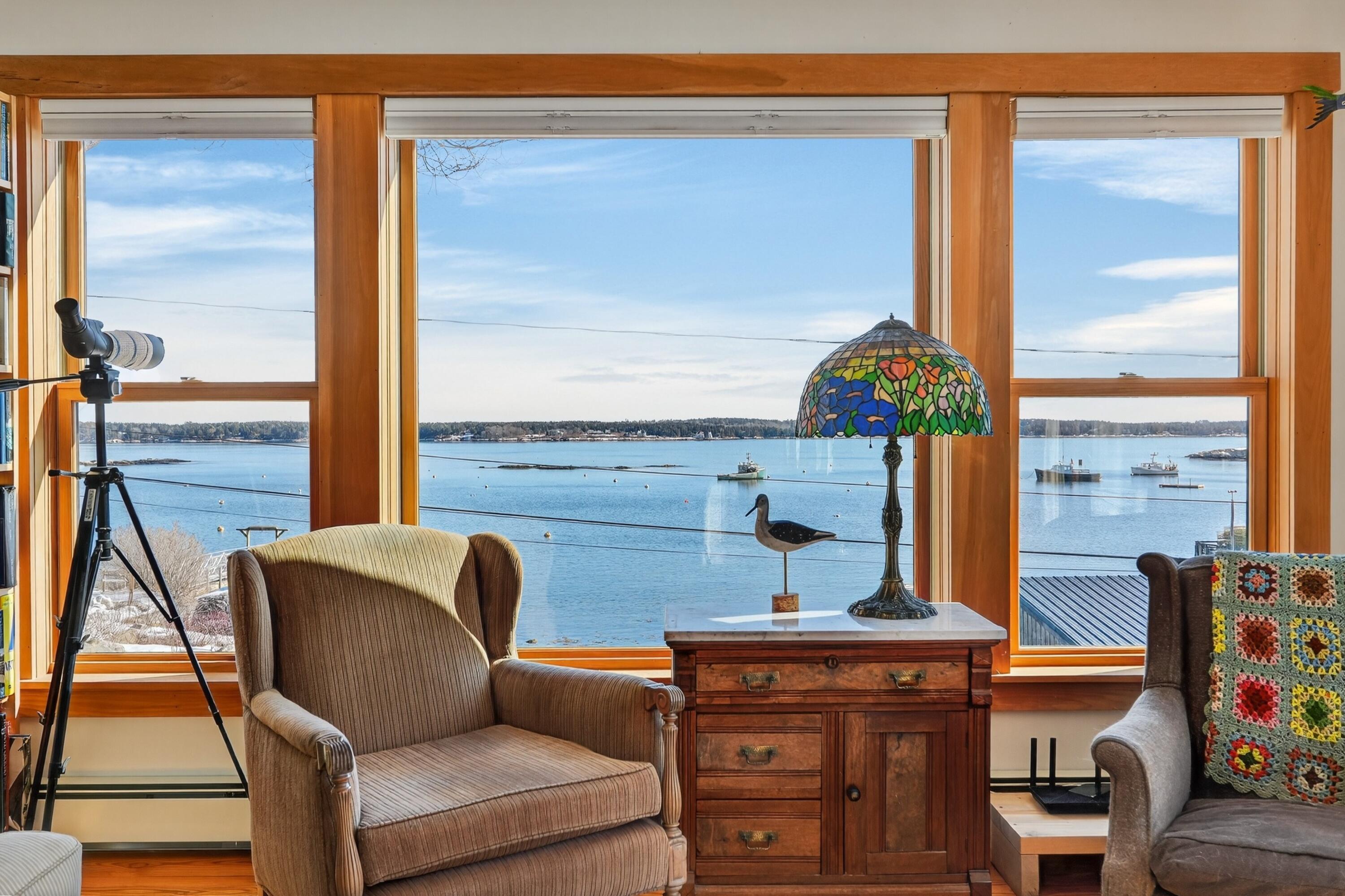 1442 Five Islands Road Georgetown ME 04548