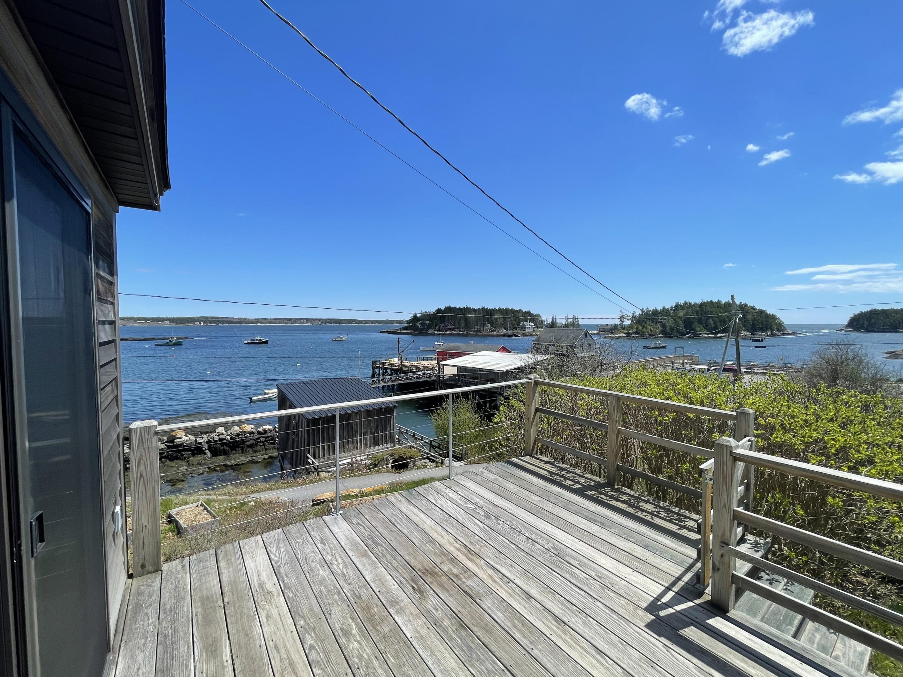 1442 Five Islands Road Georgetown ME 04548
