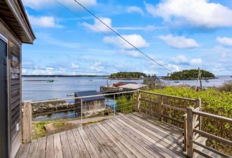 1442 Five Islands Road Georgetown ME 04548