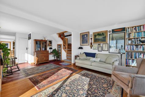1442 Five Islands Road Georgetown ME 04548