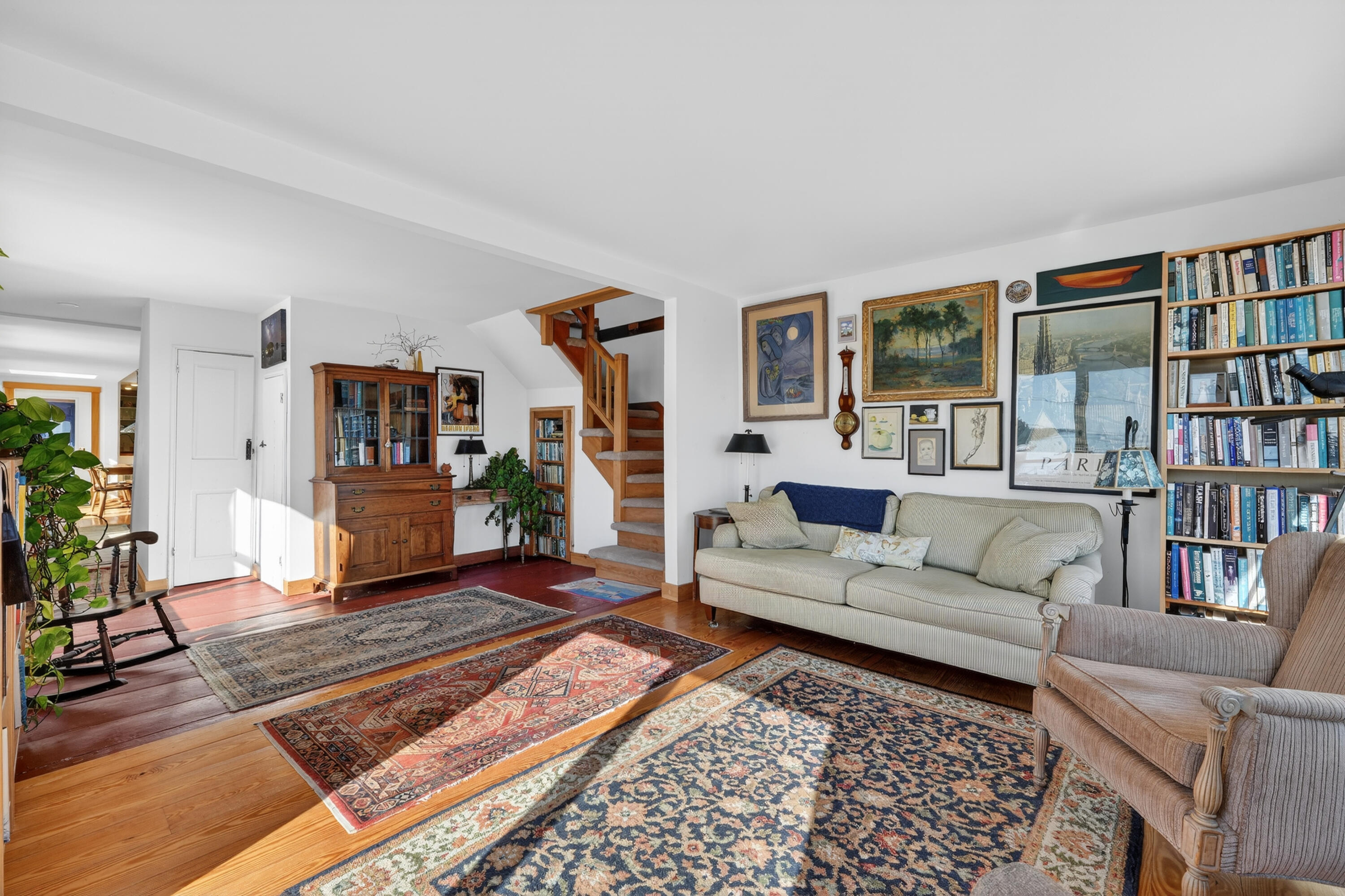 1442 Five Islands Road Georgetown ME 04548