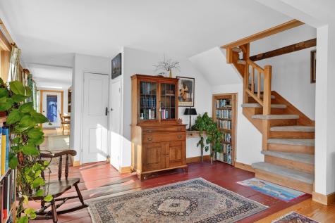 1442 Five Islands Road Georgetown ME 04548
