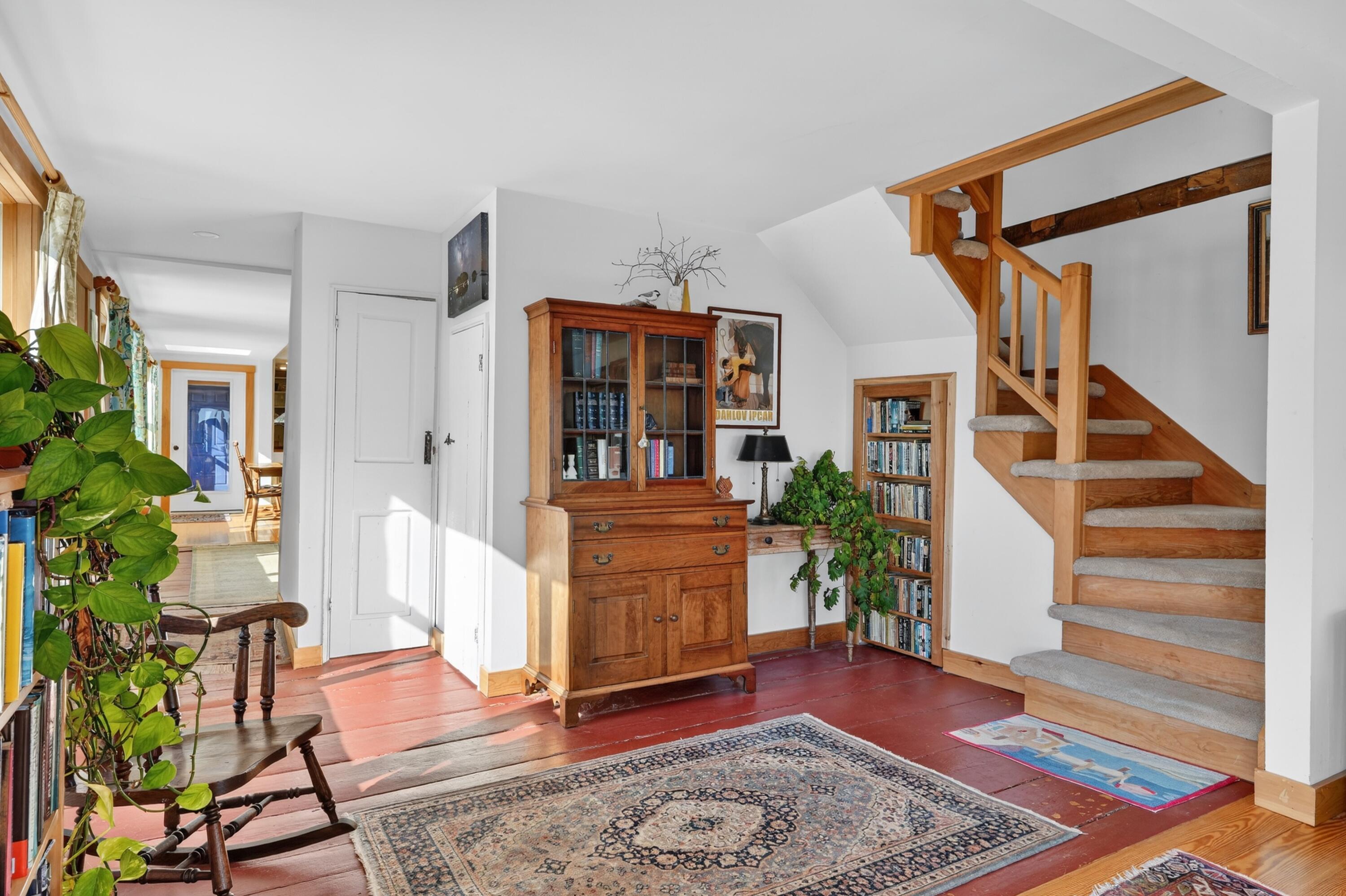 1442 Five Islands Road Georgetown ME 04548
