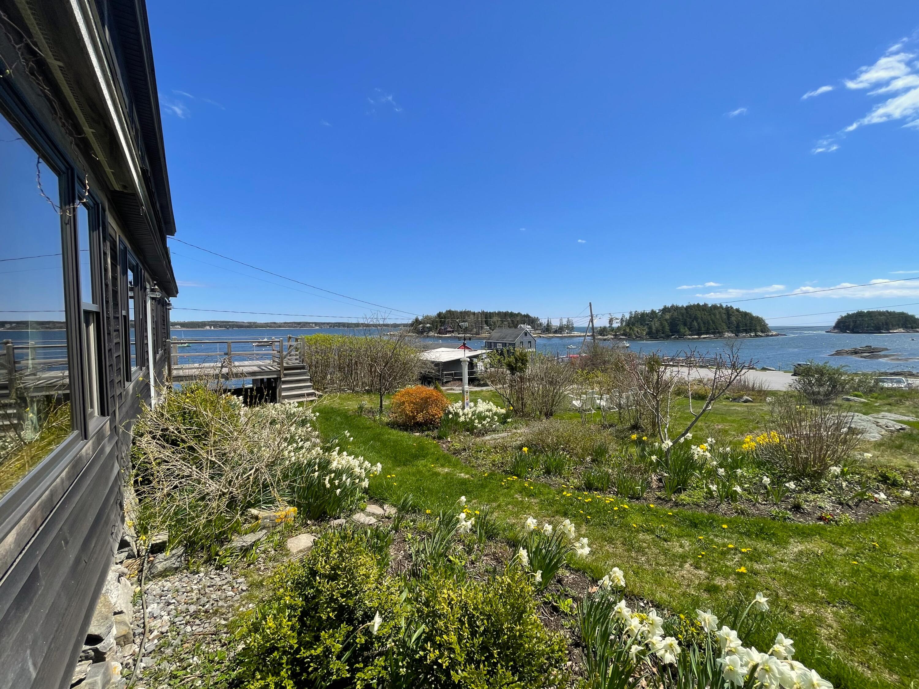 1442 Five Islands Road Georgetown ME 04548
