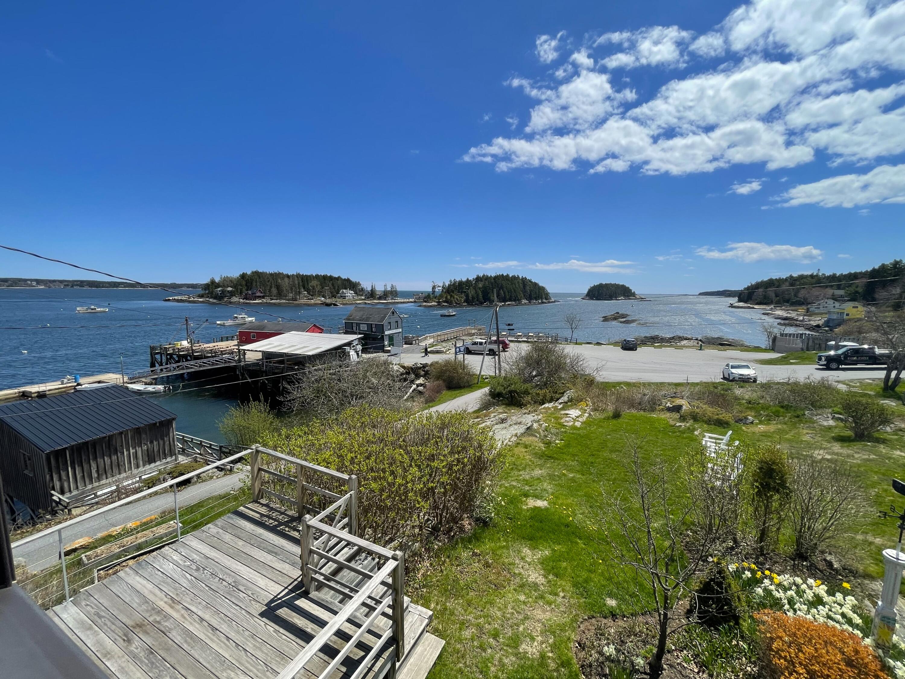 1442 Five Islands Road Georgetown ME 04548