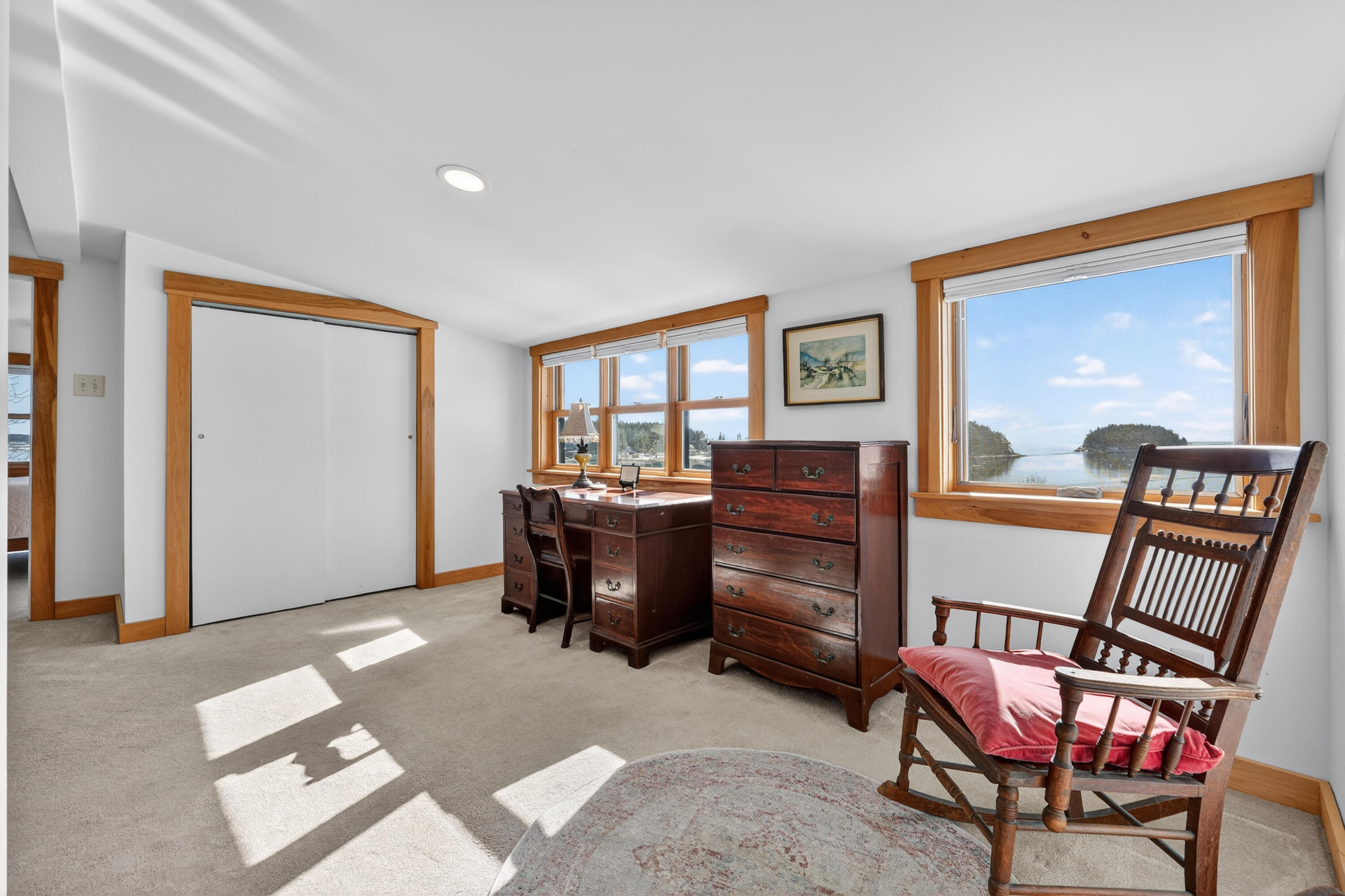1442 Five Islands Road Georgetown ME 04548