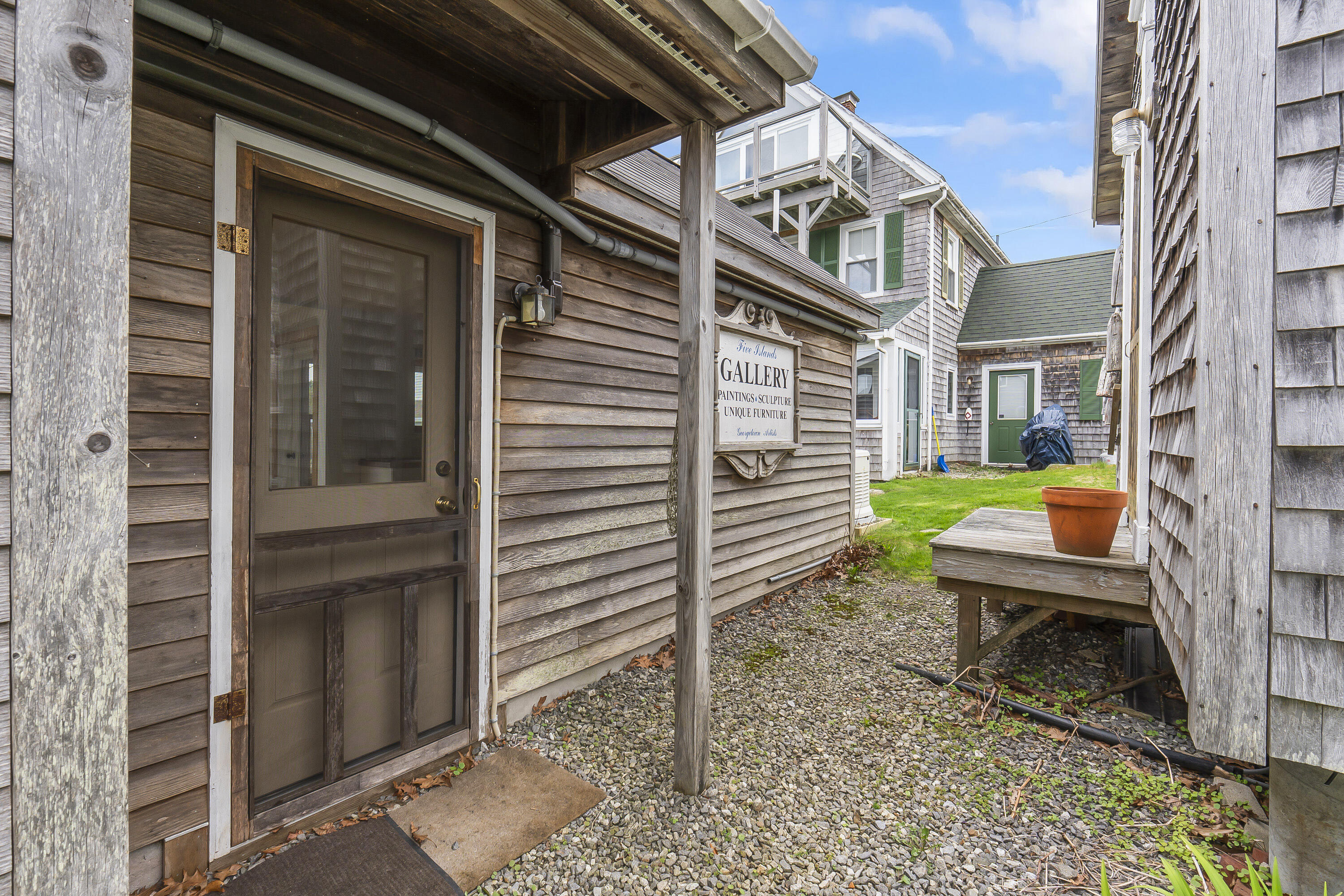 1442 Five Islands Road Georgetown ME 04548