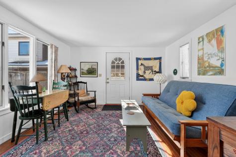 1442 Five Islands Road Georgetown ME 04548