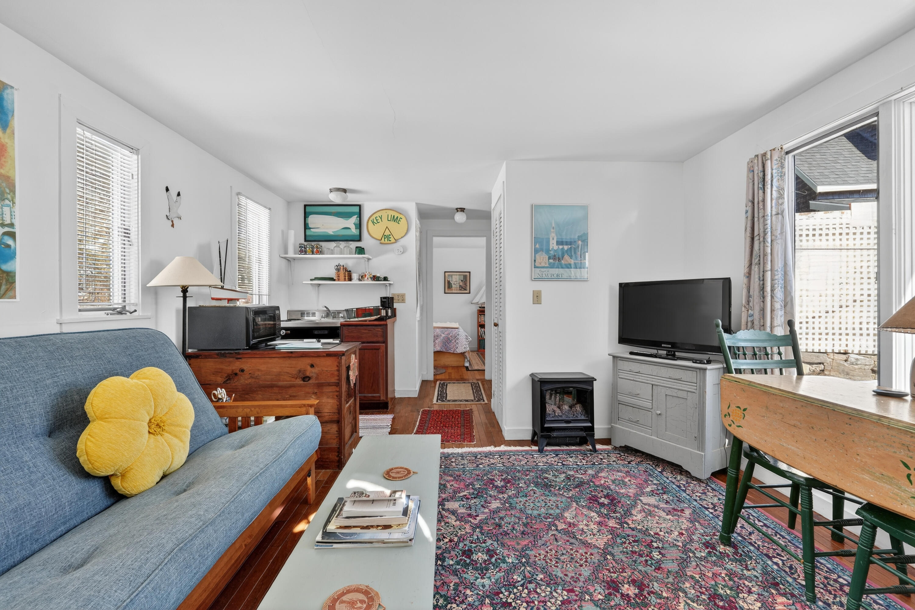 1442 Five Islands Road Georgetown ME 04548