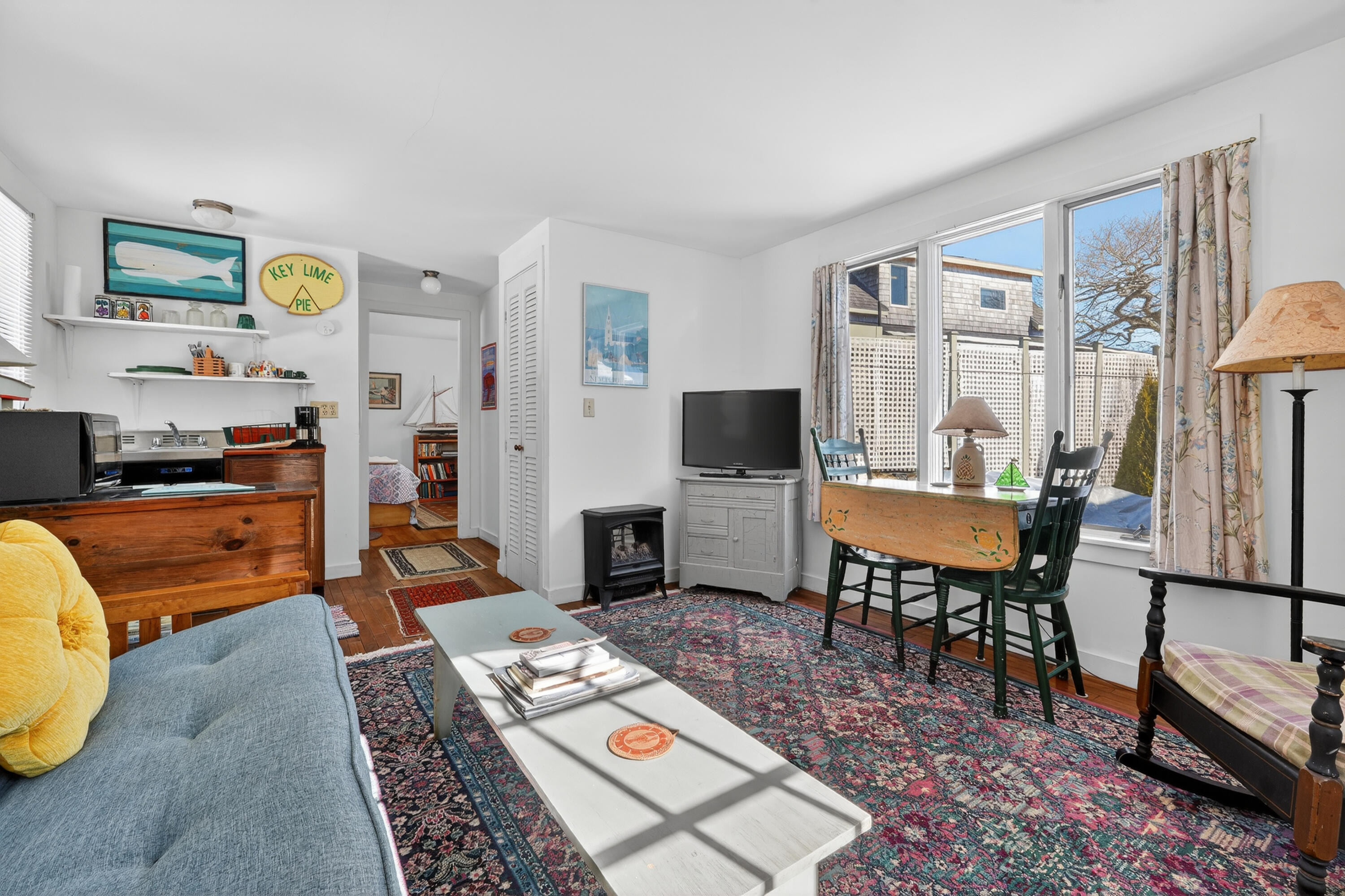 1442 Five Islands Road Georgetown ME 04548