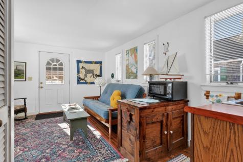 1442 Five Islands Road Georgetown ME 04548