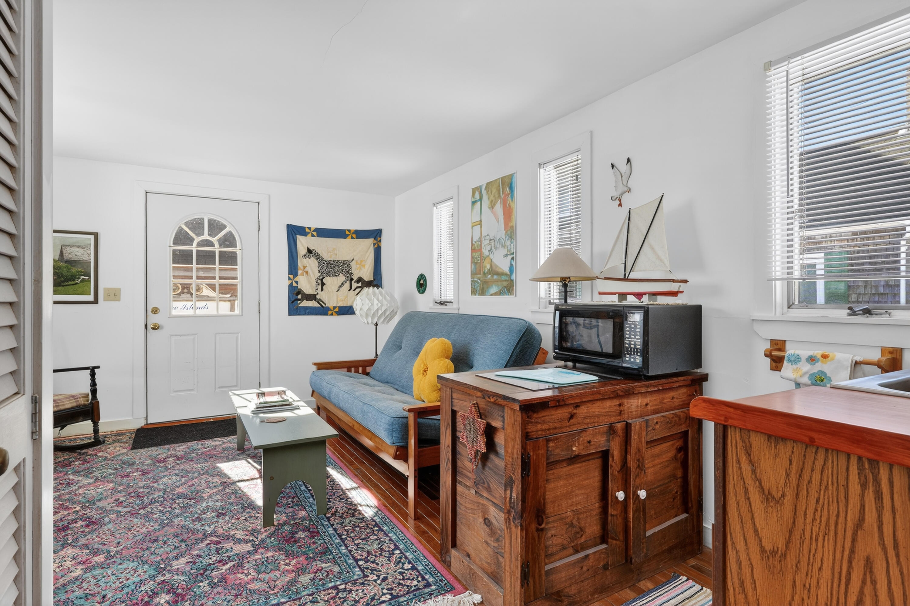 1442 Five Islands Road Georgetown ME 04548