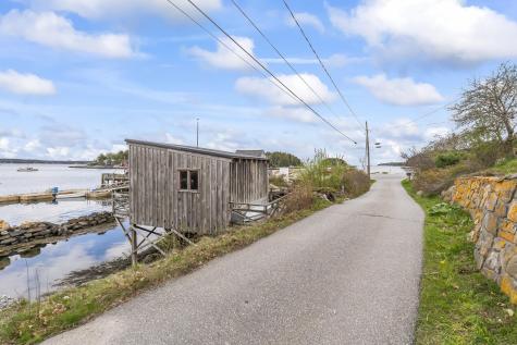 1442 Five Islands Road Georgetown ME 04548