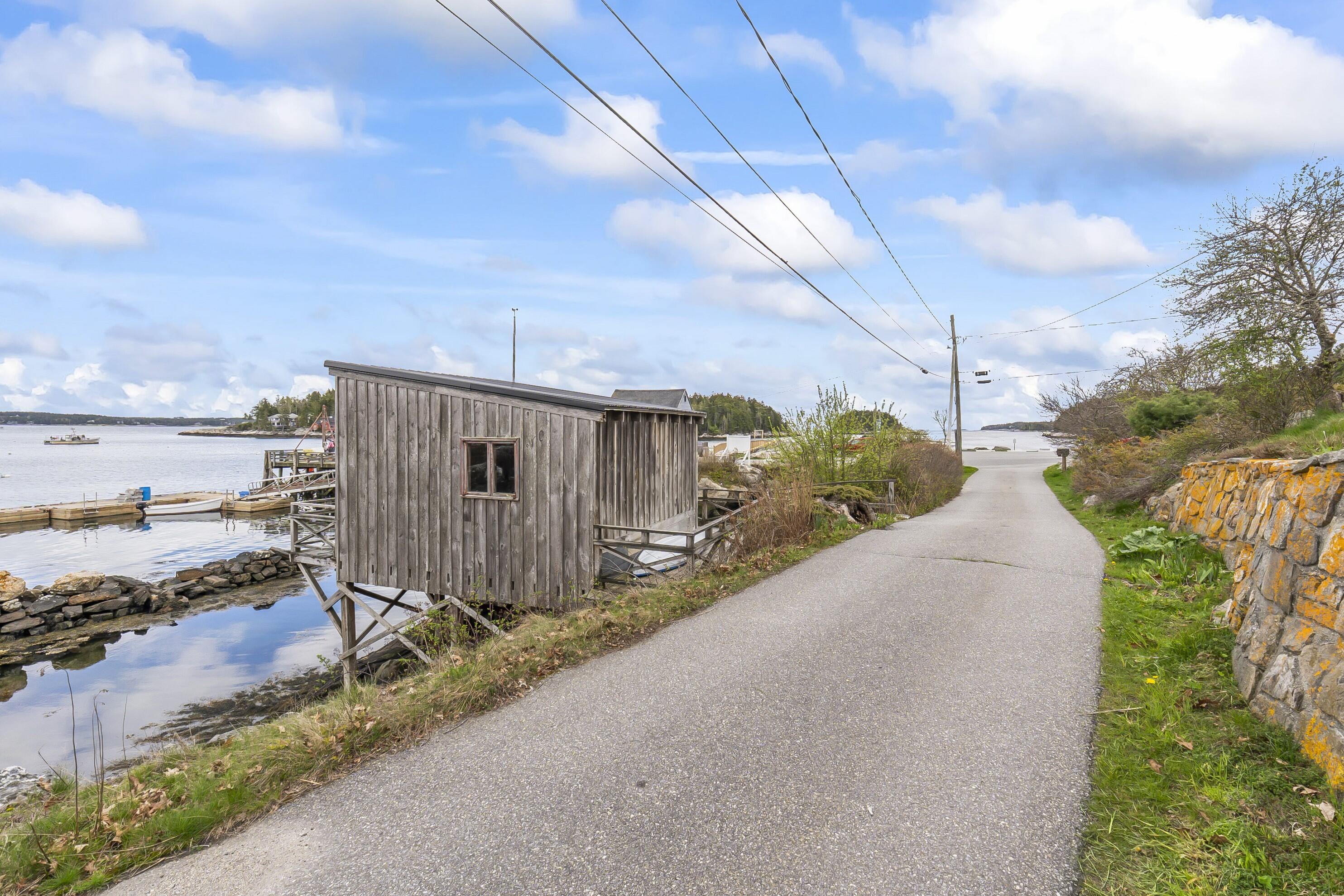 1442 Five Islands Road Georgetown ME 04548