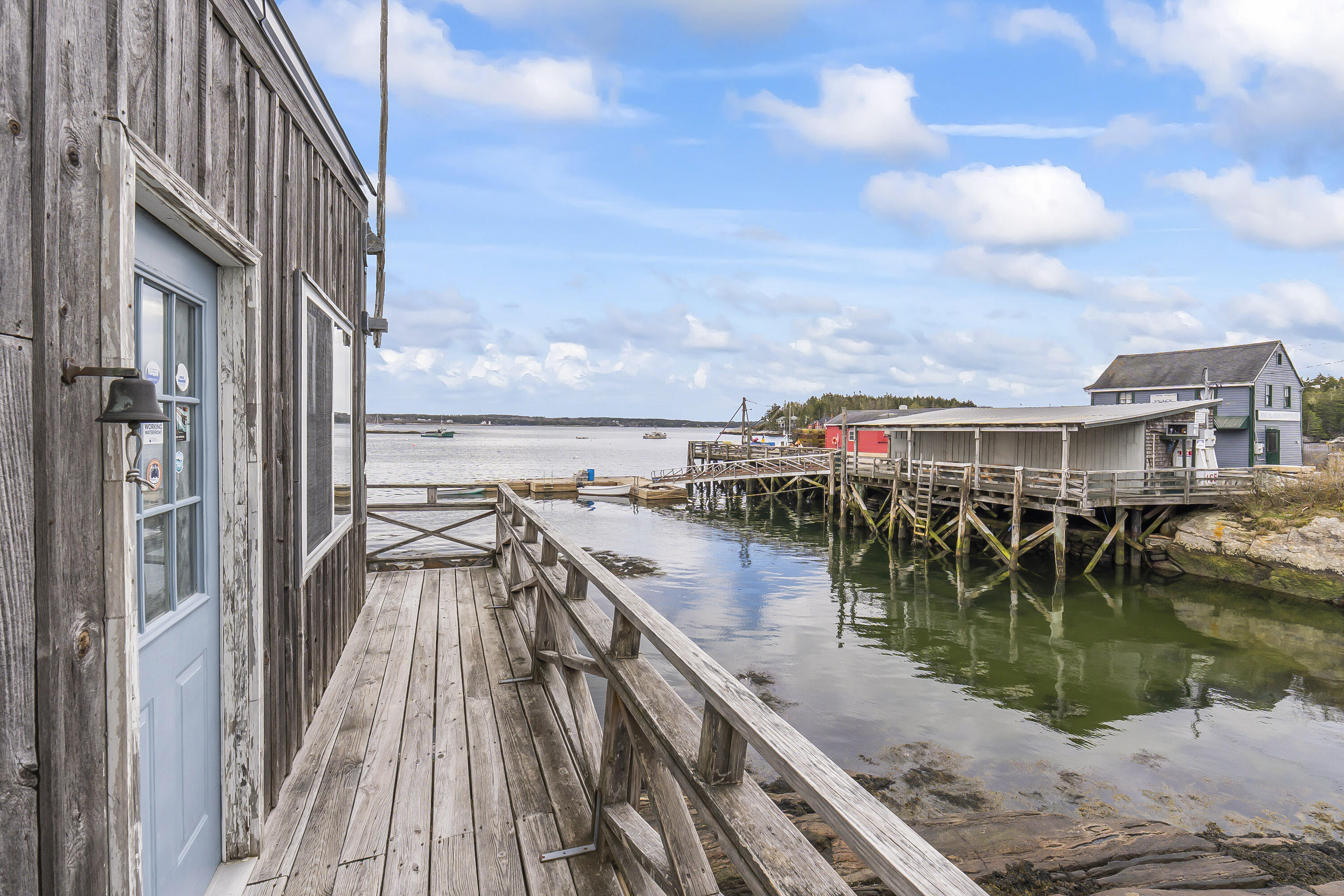 1442 Five Islands Road Georgetown ME 04548