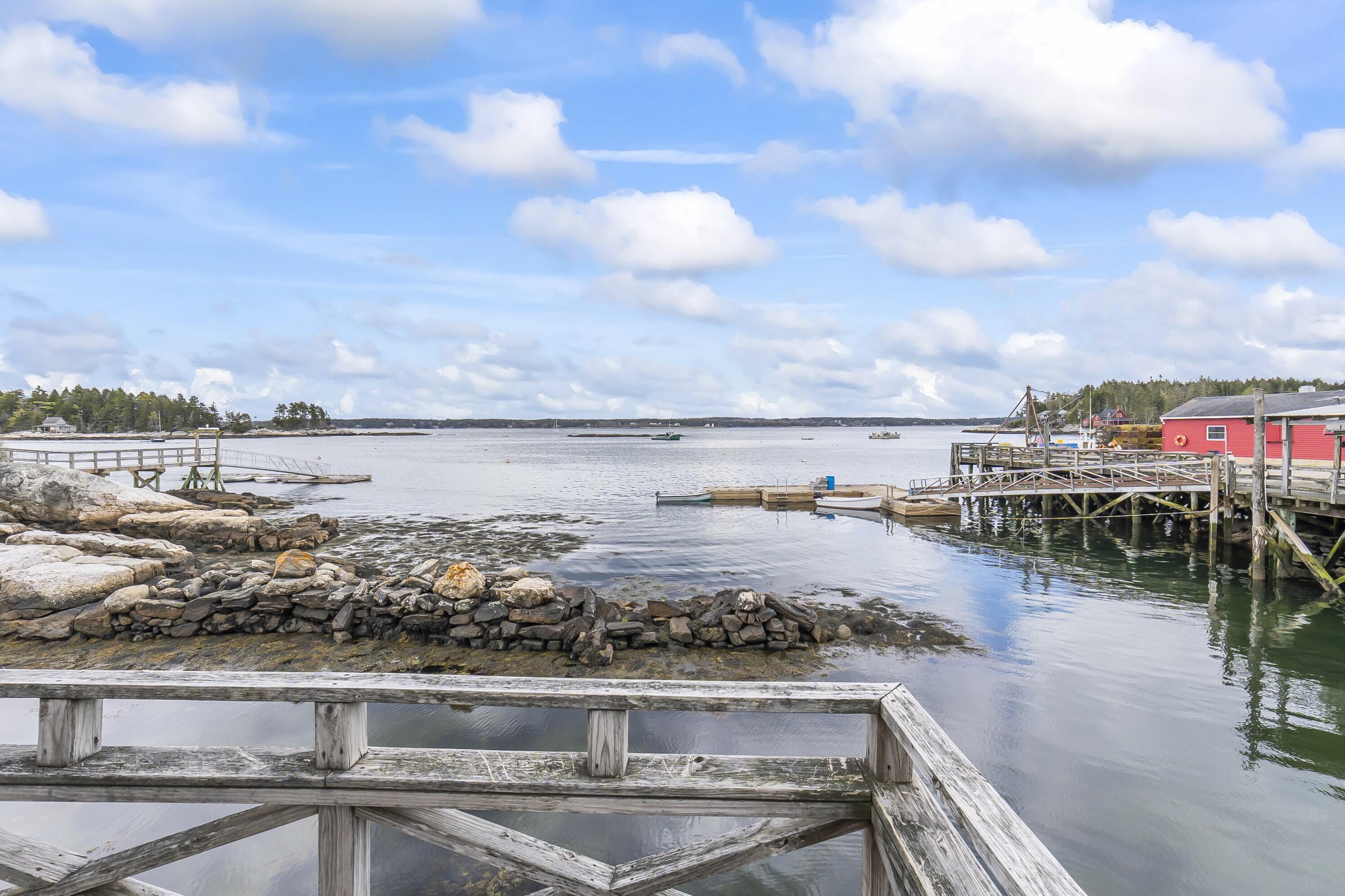1442 Five Islands Road Georgetown ME 04548