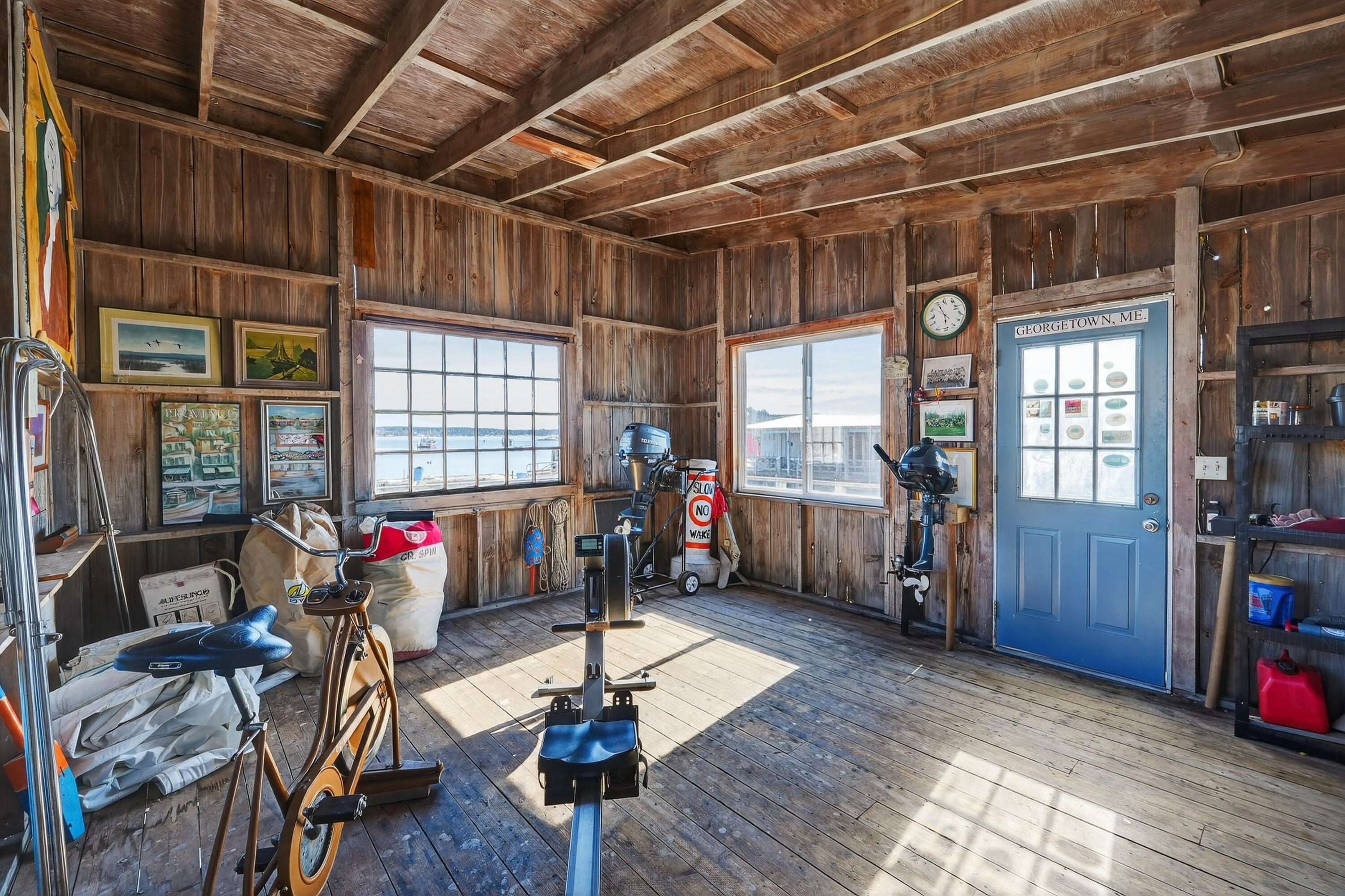 1442 Five Islands Road Georgetown ME 04548