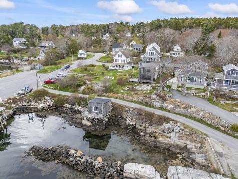 1442 Five Islands Road Georgetown ME 04548