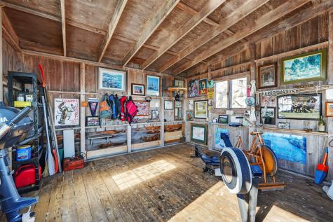1442 Five Islands Road Georgetown ME 04548