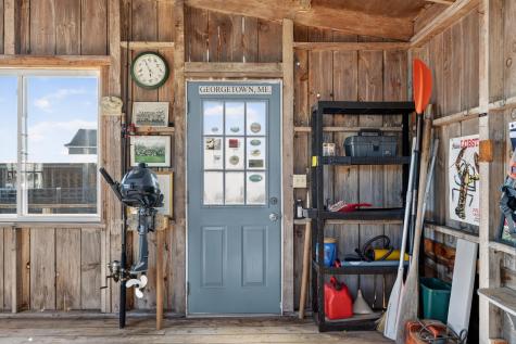1442 Five Islands Road Georgetown ME 04548