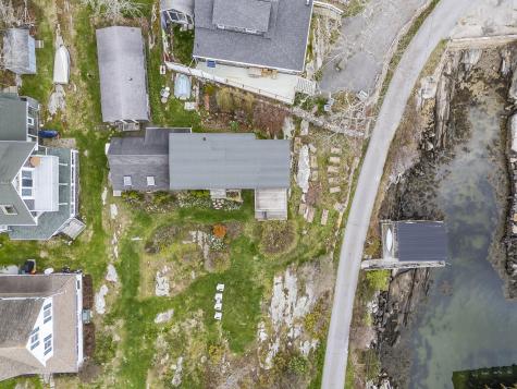 1442 Five Islands Road Georgetown ME 04548