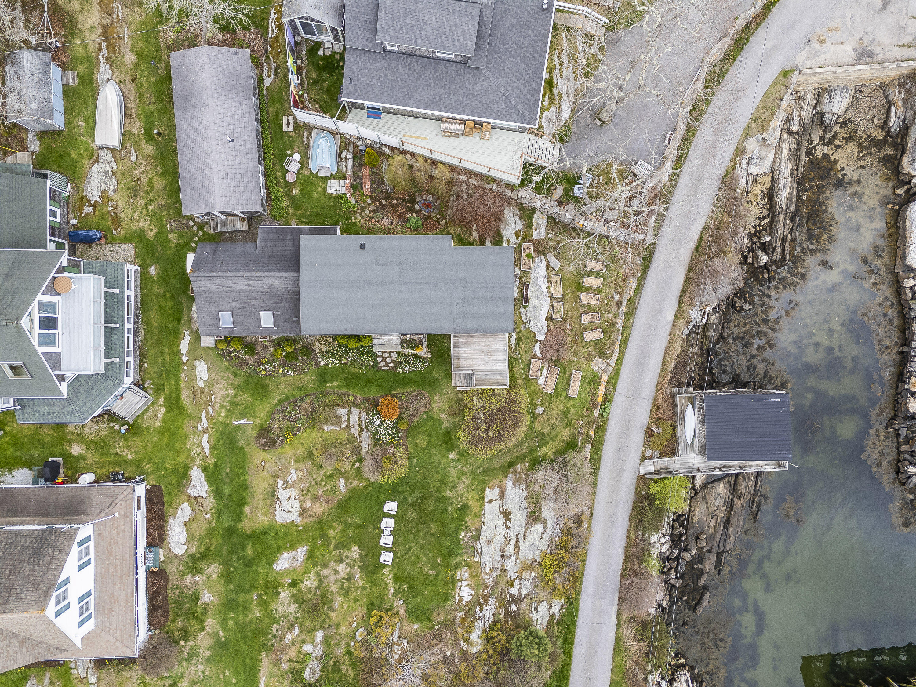 1442 Five Islands Road Georgetown ME 04548