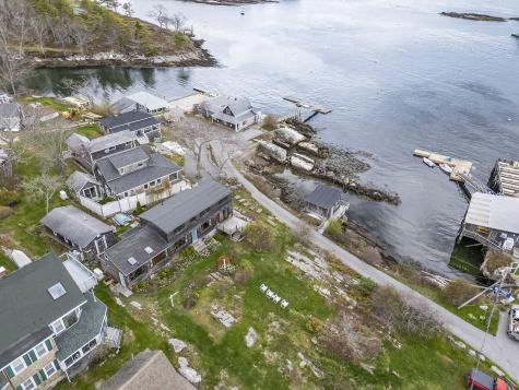 1442 Five Islands Road Georgetown ME 04548