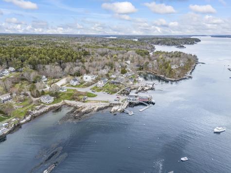 1442 Five Islands Road Georgetown ME 04548