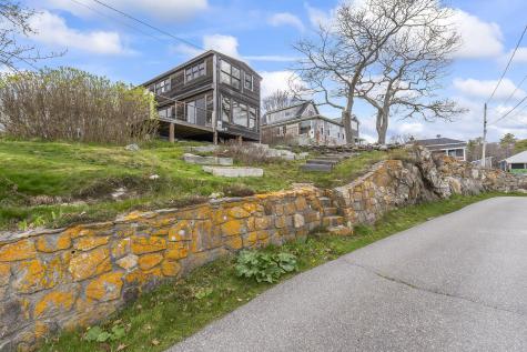 1442 Five Islands Road Georgetown ME 04548