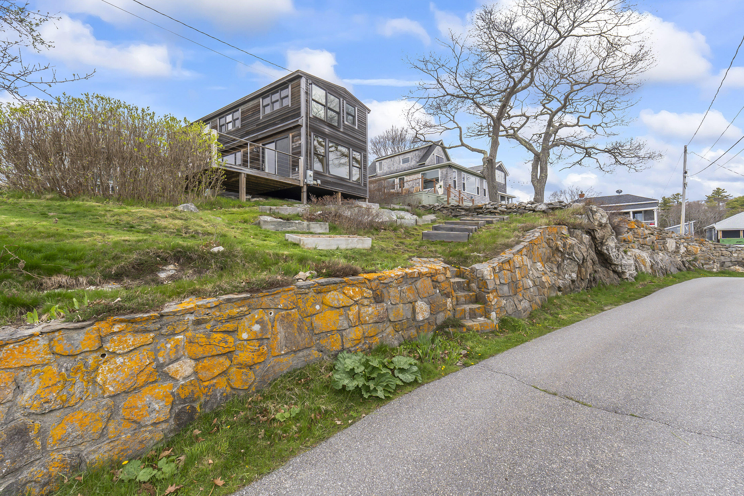 1442 Five Islands Road Georgetown ME 04548