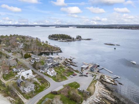 1442 Five Islands Road Georgetown ME 04548