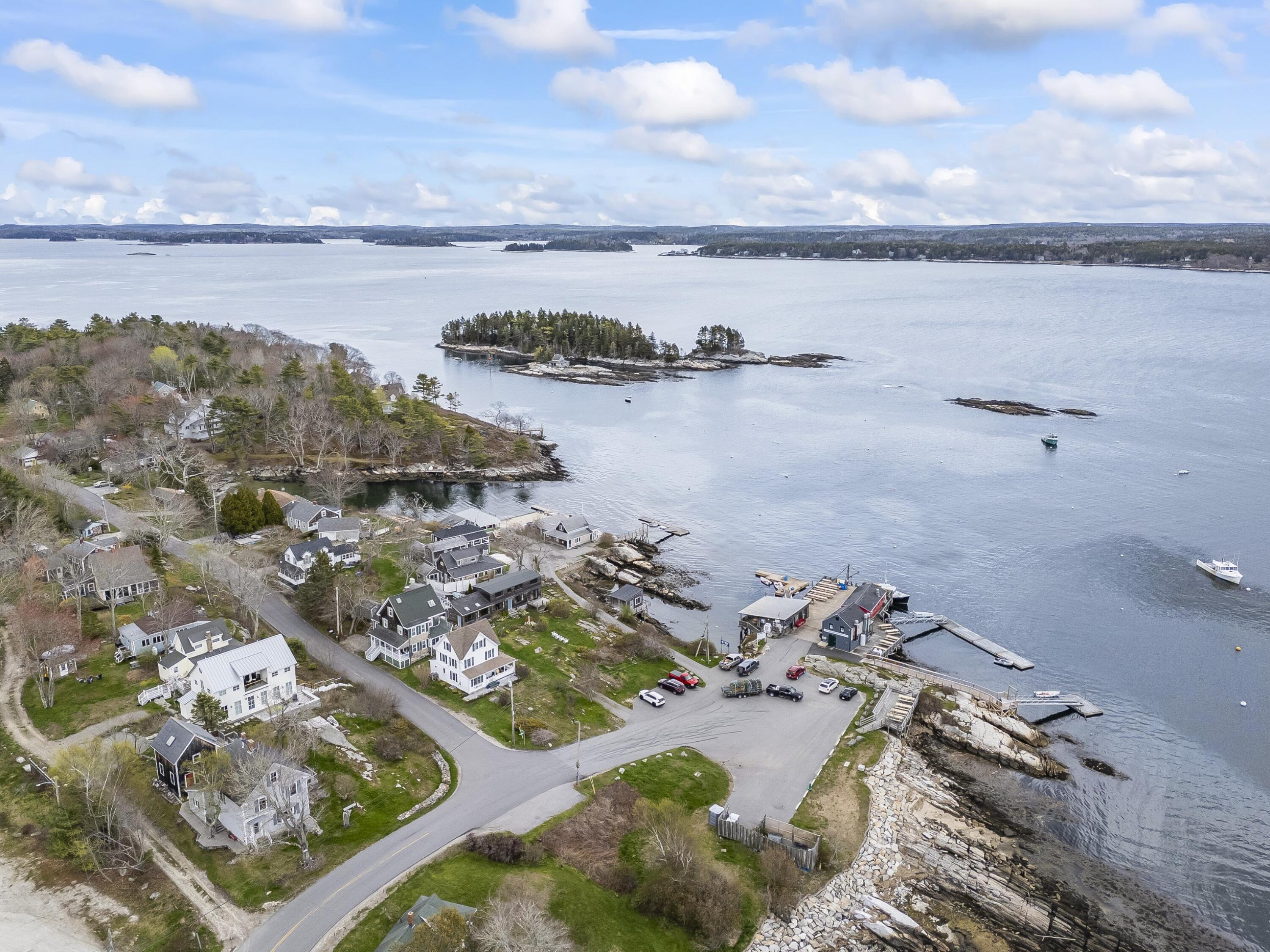 1442 Five Islands Road Georgetown ME 04548