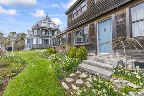 1442 Five Islands Road Georgetown ME 04548