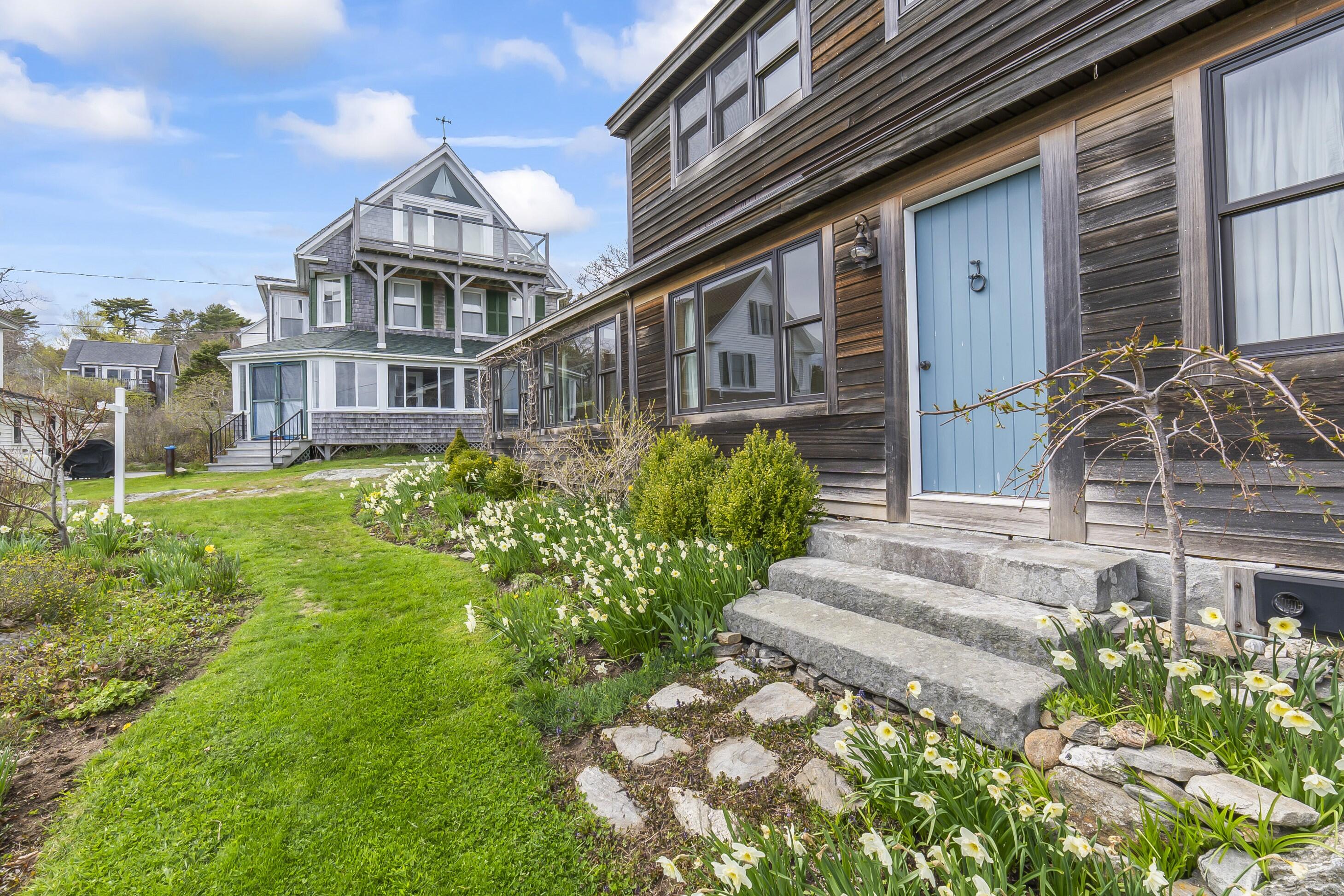 1442 Five Islands Road Georgetown ME 04548