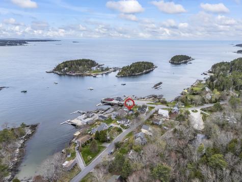 1442 Five Islands Road Georgetown ME 04548