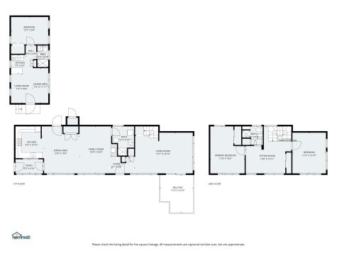 1442 Five Islands Road Georgetown ME 04548