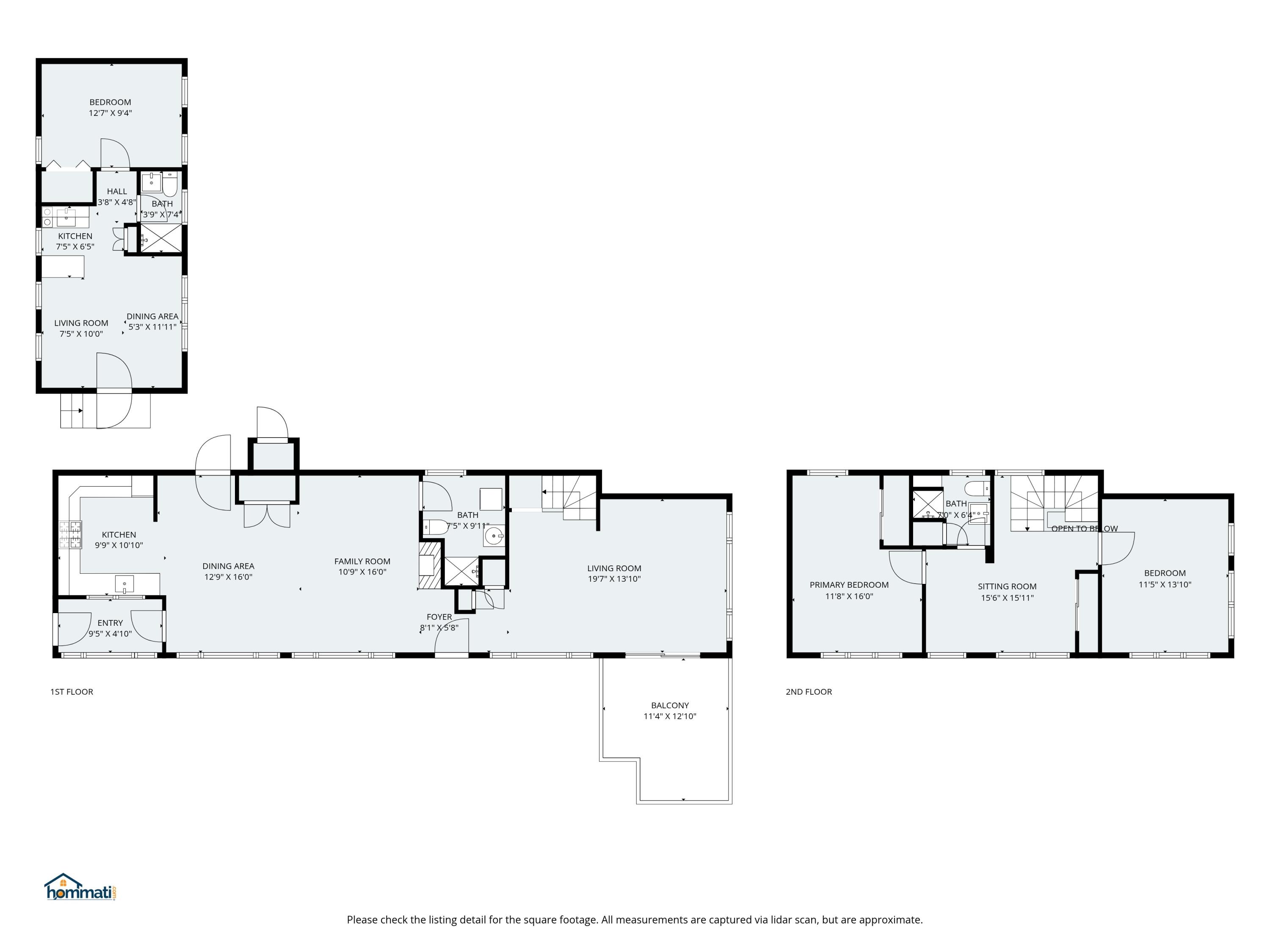 1442 Five Islands Road Georgetown ME 04548