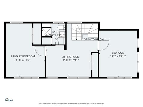 1442 Five Islands Road Georgetown ME 04548