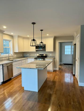 14 Short Dirt Road New Gloucester ME 04260