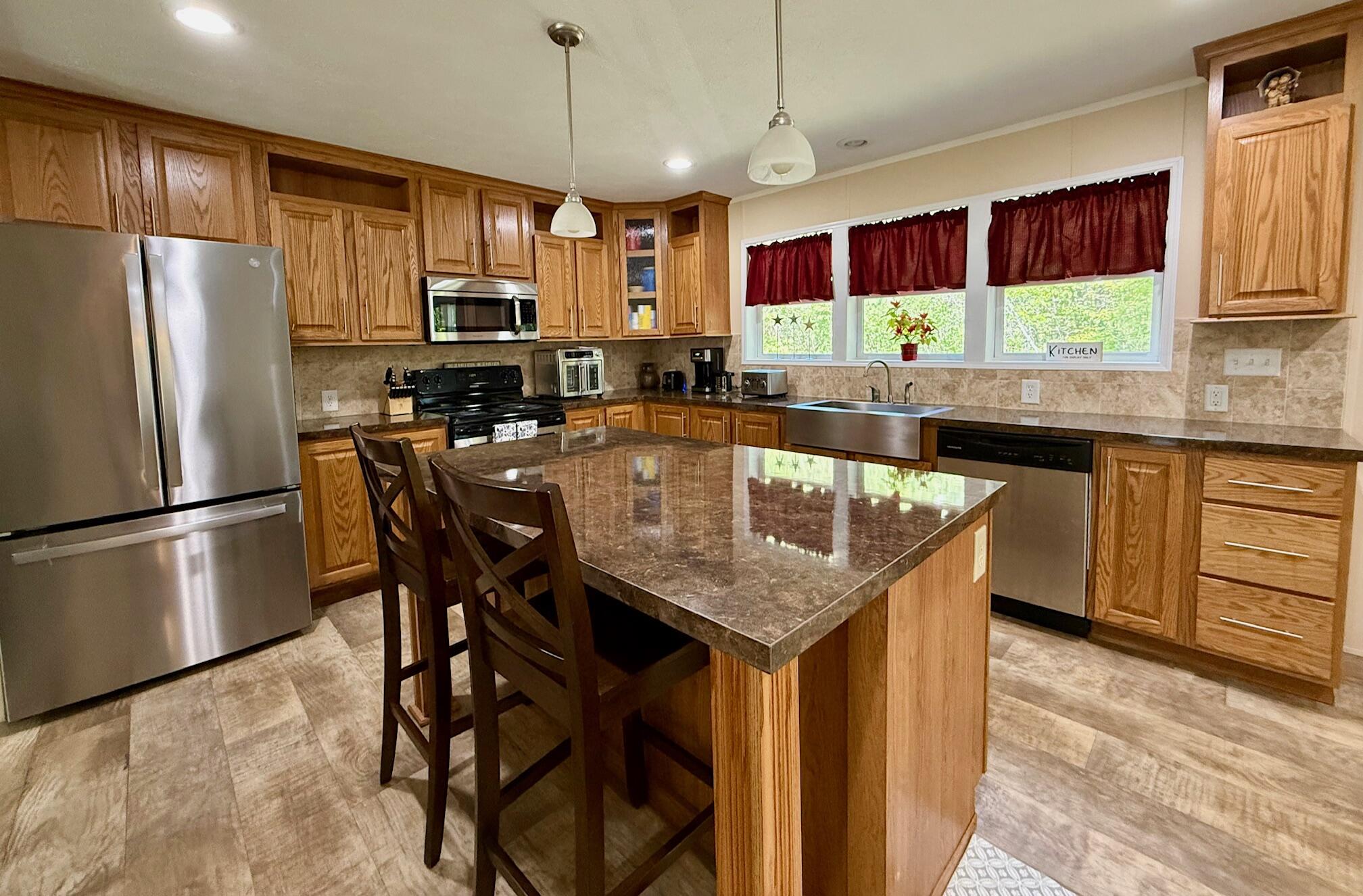 1 Pine Cone Drive Alfred ME 04002