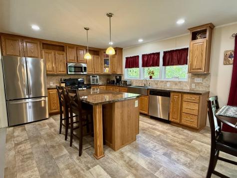 1 Pine Cone Drive Alfred ME 04002