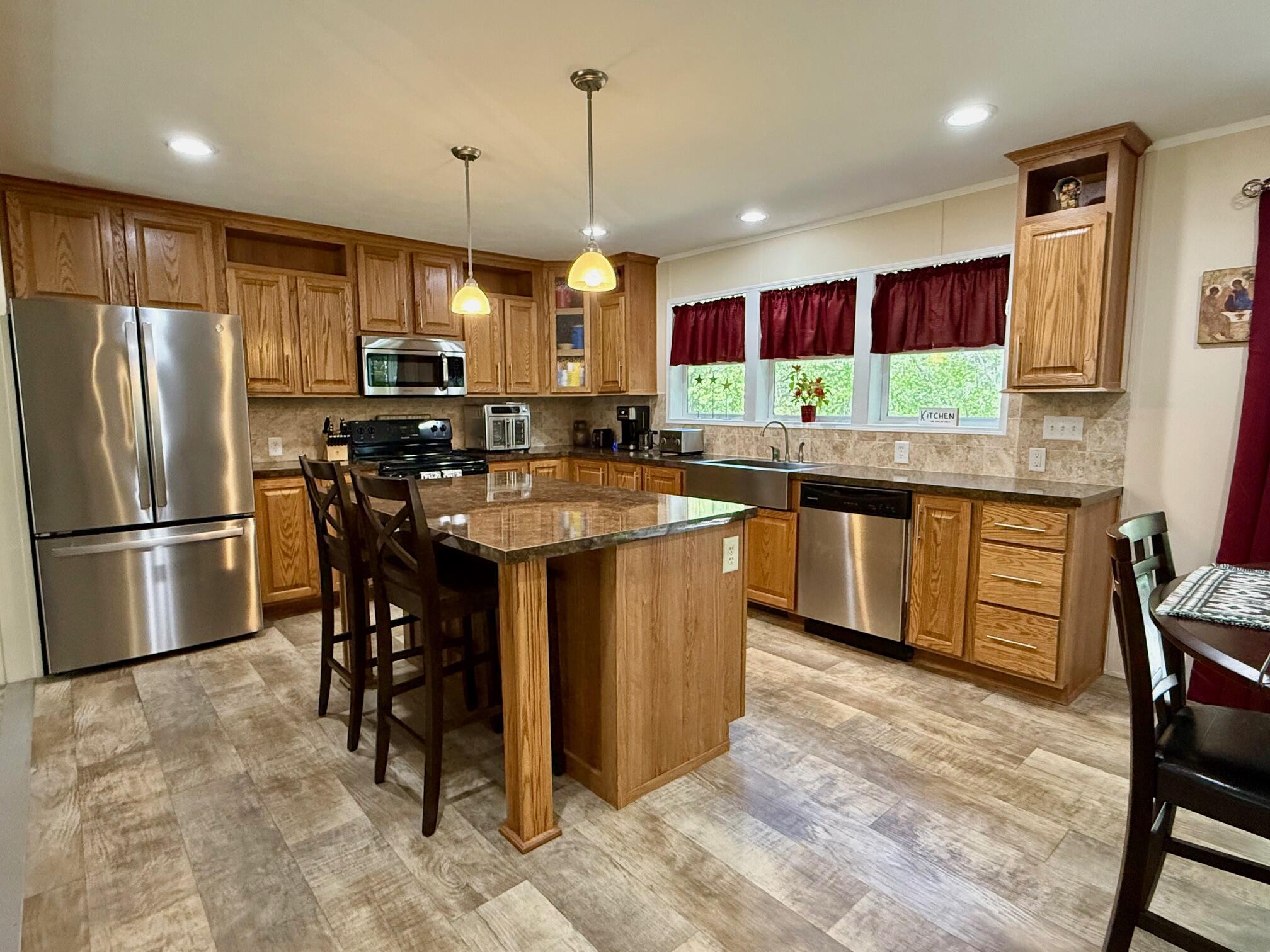 1 Pine Cone Drive Alfred ME 04002