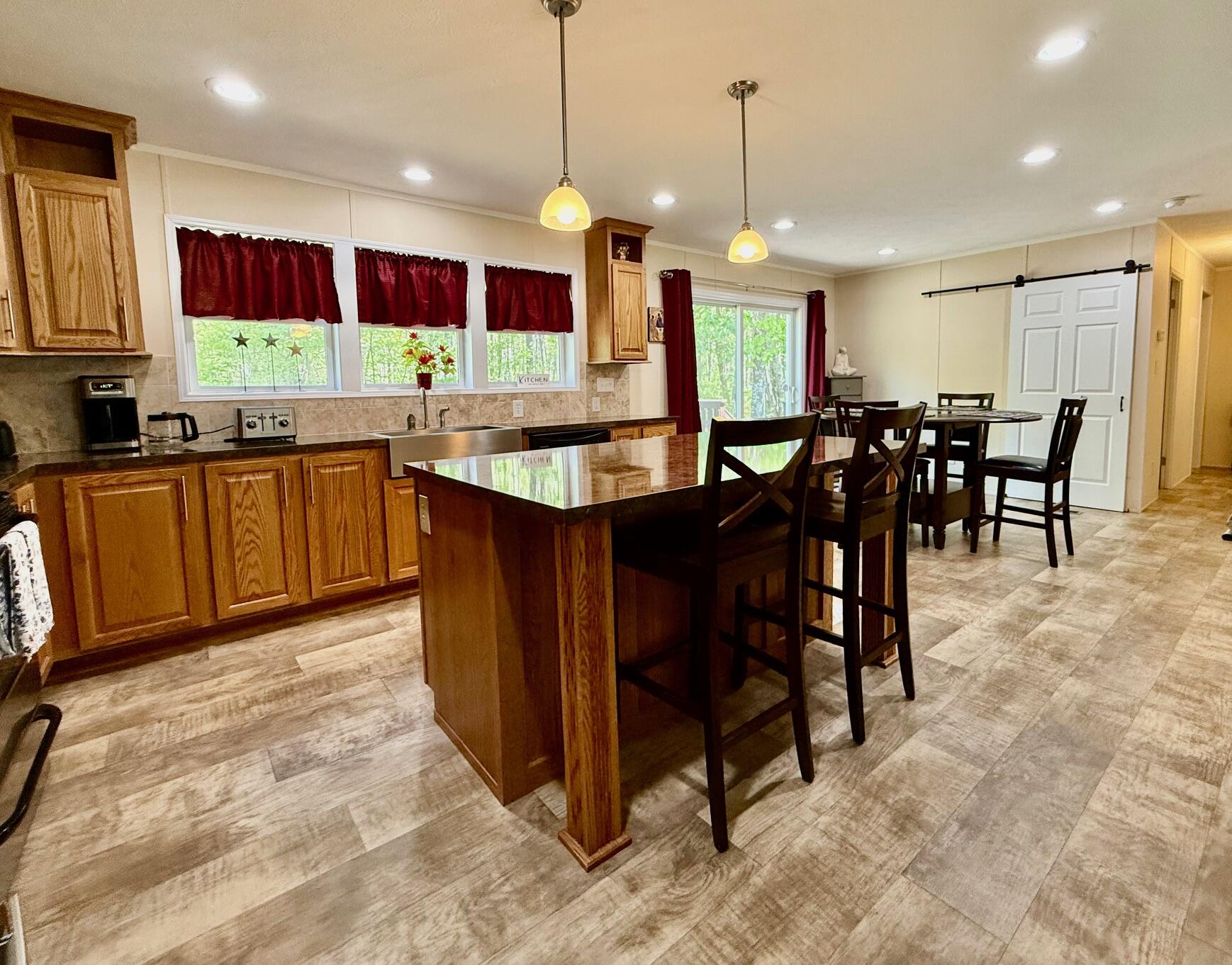 1 Pine Cone Drive Alfred ME 04002