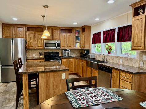 1 Pine Cone Drive Alfred ME 04002