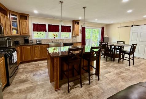 1 Pine Cone Drive Alfred ME 04002