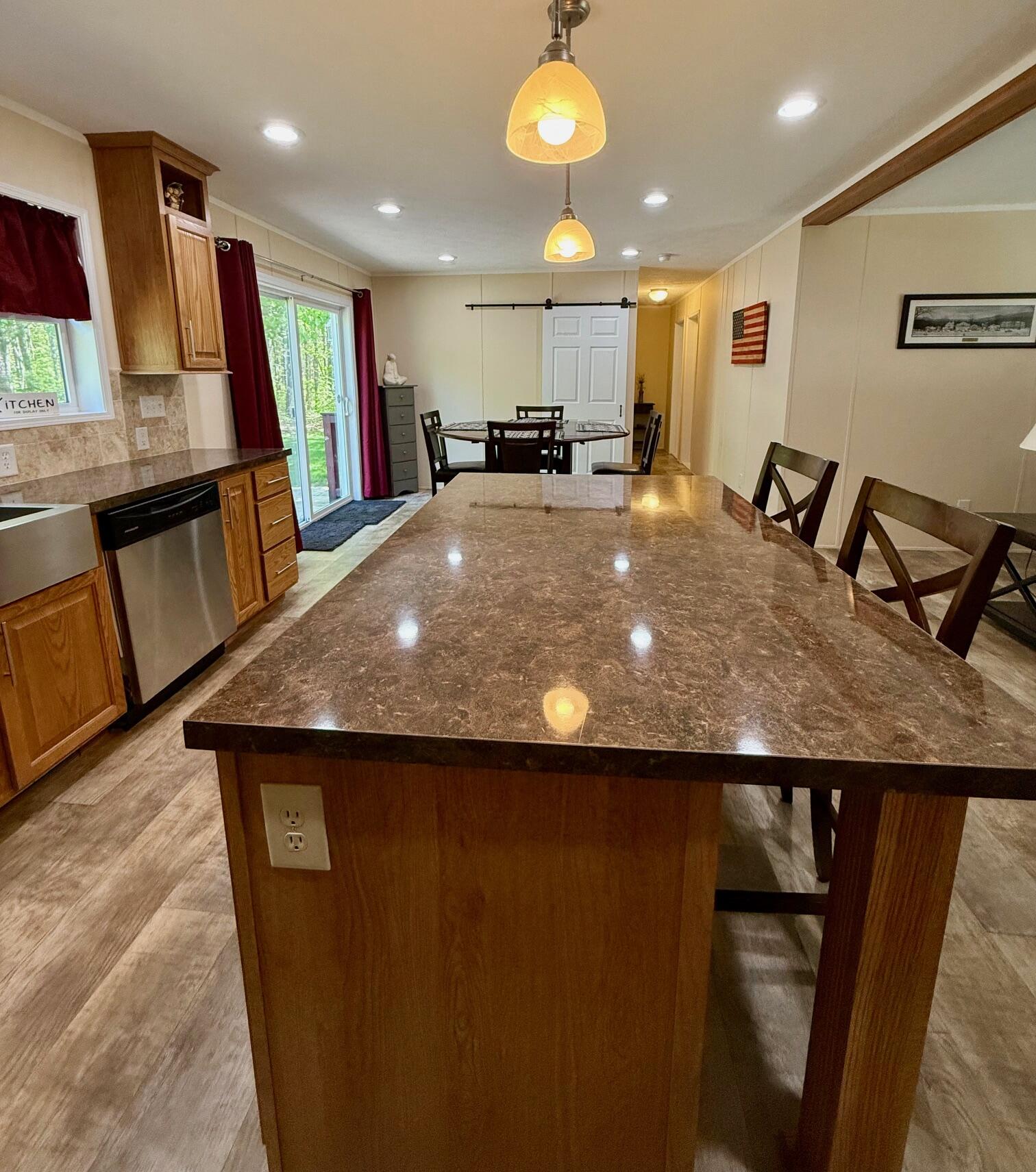 1 Pine Cone Drive Alfred ME 04002