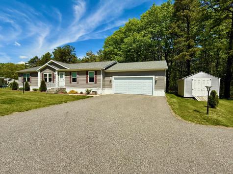 1 Pine Cone Drive Alfred ME 04002