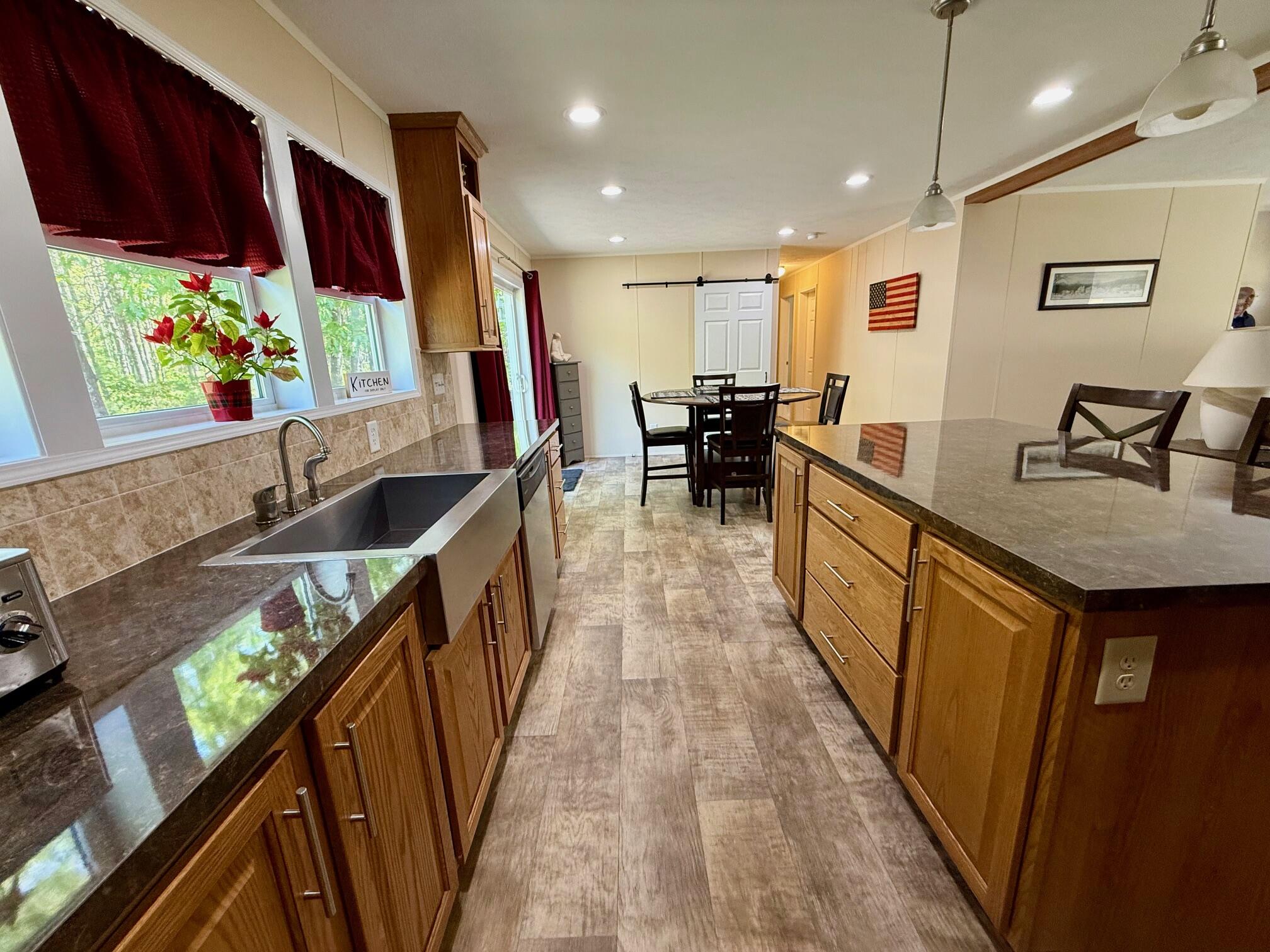 1 Pine Cone Drive Alfred ME 04002