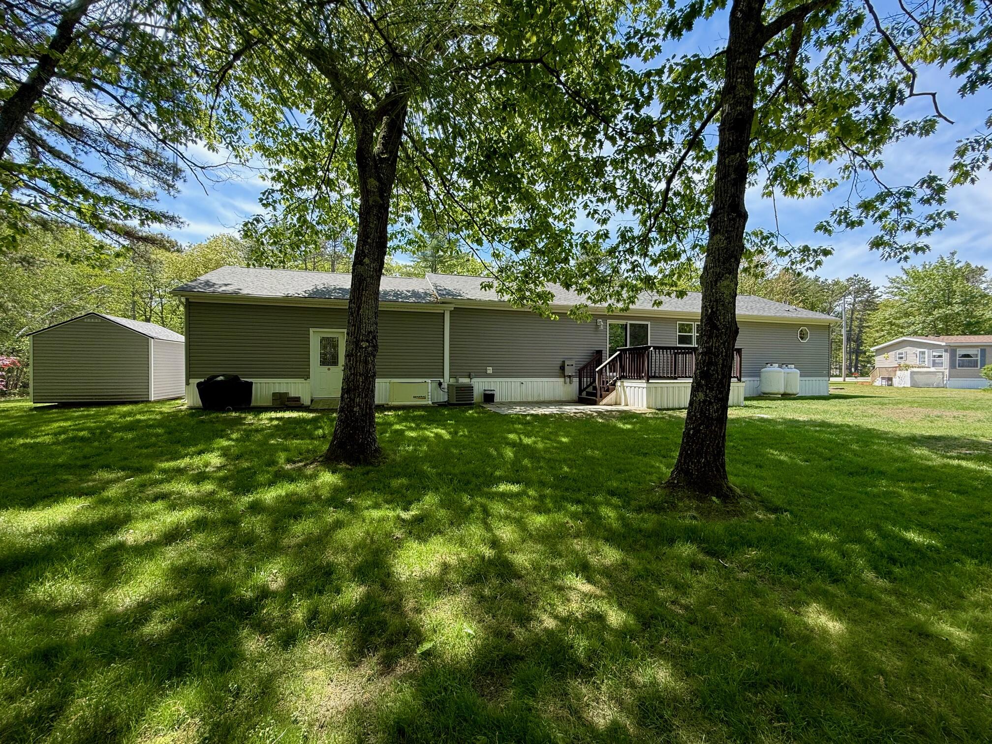 1 Pine Cone Drive Alfred ME 04002