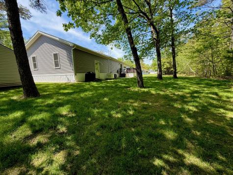 1 Pine Cone Drive Alfred ME 04002